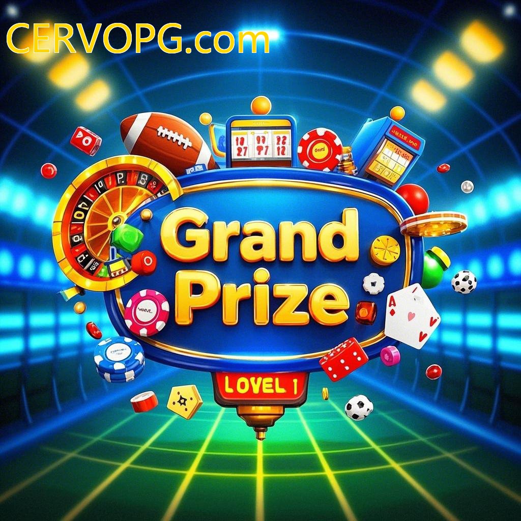 cervopg GAME-Slots