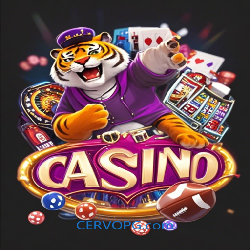 cervopg GAME-Logo